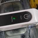 DeWitt Spot Genie Pro Portable Carpet Cleaner Machine, Upholstery Cleaner  Lightweight 7.7lb Pet Stain & Odor Remover with 4 Cleaning Tools, Compact Design for Home, Car, and Furniture (White)