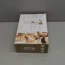 Braun IPL at Home Laser Hair Removal for Women and Men, Silk Expert Pro 5 PL5137 with Venus Swirl Razor, Permanent Visible Hair Reduction in Hair Regrowth for Body & Face, Corded, PL5137