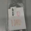 Clip in Long Wavy Synthetic Hair Extensions 20 Inch Light Brown with Blonde Highlights 6PCS Thick Hairpieces Fiber Double Weft Hair for Women