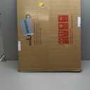 LOAAO 24X32 LED Bathroom Mirror with Lights, Anti-Fog, Dimmable, Backlit + Front Lit, Lighted Bathroom Vanity Mirror for Wall, Memory Function, Tempered Glass, Shatter-Proof, ETL Listed