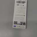 Syncwire Fits MagSafe Car Mount for Car Dash&Tesla Screen[All-Metal] Magnetic Phone Holder, [Flexible Three-axis]360 Rotation Car Mount Strong Magnets Car Phone Holder for iPhone 17 16 15 14 Pro Max (Titanium Black)