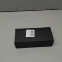 5 Pack Rectangular Reading Glasses for Women, Lightweight Full Frame Readers