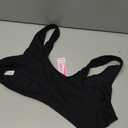 Daisy Bras for Older Women Comfort Soft Breathable Bra Wireless Front Closure Bras