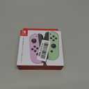 Joy-Con (L)/(R) - Pastel Purple/Pastel Green (Japan Stock)