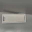 Faucet Mat for Kitchen Sink  Diatomite Stone Drying Mat & Sink Protectors, Prevent Moisture  Sink Splash Guard Water-Absorbing Stone Tray for Bathroom Counter (Light Grey, 23.6" x 3.9")