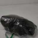 SCODI Hoodies for Men Heavyweight Fleece Sweatshirt - Full Zip Up Thick Sherpa Lined Hooded Sweatshirts, Brown, Large