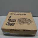 Westinghouse Universal 15 Pressure Washer Surface Cleaner Attachment - 3400 Max PSI, 1/4 Connector - For Gas and Electric Pressure Washers