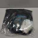 SISIFIRE Blue Green Highlight Lace Front Wigs for Women Pre-plucked Hairline Glueless 13X4 Inch Synthetic Lace Front Wig with Baby Hair Long Loose Body Wave Wigs for Daily Party Wig