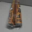 2 x Ytanie Welcome Mats for Front Door Outdoor Entry First You Gotta Do The Truffle Shuffle Doormat Non Slip Rubber Mat for Home Indoor Farmhouse Funny Kitchen Rugs Patio Full Brown