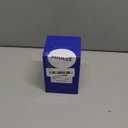 MIULEE Pack of 2 Decorative Outdoor Waterproof Pillow Covers Garden Cushion Sham Throw Pillowcase Summer Shell for Patio Tent Couch 12x20 Inch 