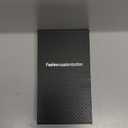 Doulings Magnetic Metal Edge Full Body Military Drop Protection for iPhone 17 Pro Max Case,Compatible with MagSafe,Rugged Built-in Privacy Screen Protector Logo View Shockproof Cover,Silver