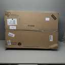 IRIS USA 24" 6-Panel Pet Dog Puppy Playpen with Door, For Puppy Small Dogs Keep Pets Secure Easy Assemble Easy Storing Customizable Non-Skid Rubber Feet, White (24" H, White)