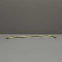 Chapin International 2120021 Chapin 6-7704 24" Industrial Brass Female Extension