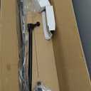 6pc Set Front Suspension Kit Tie Rod Adjusting Sleeve Outer and Inner Tie Rod End Center Link Replacement for Ford Bronco for F-100 for F-150 for F-250 for F-350