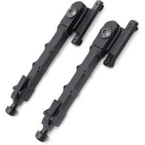 Ml0k V11 Style Split Folding Bipod 6-8 Inches