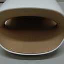 Hand Massager, 9 Modes 9 Intensities Hand Massage, Cordless Hand Massager for Arthritis and Carpal Tunnel, Gift for Christmas Men Women Parents Relaxation at Office, White