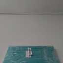 100 Teal Plastic Bags With Handles  12"X15" Glossy 2 Mil Thick Teal Gift Bags For Merchandise And Small Business