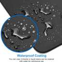 3 x Animation Art Design Mouse Pad - Anti-Skid for Computers and Laptops, Personalized for Office and Home Use (Animation 21)