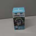 Dynashield Ds1000-mssr Mosquito Repeller, 45 Hour Refill, 20 Feet Coverage Area