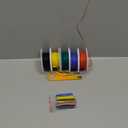 Silicone Wire, 5 Pack
