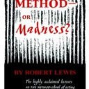 Method or Madness?