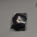 rivmount Water-Resistant Winter Gloves Touch Screen, Women Men Thermal Warm Gloves Suit for Cold Weather Running, Cycling, Hiking, Bike, Ski, Snow, Driving, Work, Outdoor Size S M L XL XXL Black Gray