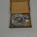 13A Power Cord for Bosch Dishwasher SMZPC002UC-00747210 Replacement for Bosch Dishwasher 800/300/500 Series, Works with 00752018 Junction Box Power Cord, 16AWG Cable for Bosch Dishwasher