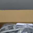 Infantino the Ultimate Travel Booster, Versatile and Travel-Friendly Booster, High Chair and Seat for On-the-Go Families, Gray