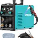 Bestarc 45A Plasma Cutter Machine, 110V Contact Touch Cutting