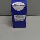 MIULEE Pack of 2 Decorative Polyester Throw Pillow Covers Soft Pillowcase Cozy Soft Square Cushion Coverss Case for Sofa Couch Bedroom Home Decor 16x16 Inch Brown