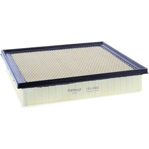 Denso Air Filter - 143-3653