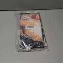 Retro Christmas Decorations Merry Christmas Door Banner Blue Snowman Reindeer Moon Yard Front Porch Sign Hanging Xmas Decor for Home Indoor Outdoor Garage Wall Front Door Party Supplies