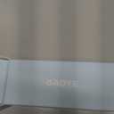 Gaoye Blue Light Blocking Glasses, Retro Round Eyewear Frame Anti Eyestrain Computer Glasses for Women Men (Tea Leopard/Transparent Lens)