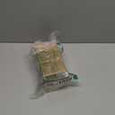 Biscaynebay Wrap Around Bed Skirts for King & Cal King Beds with Short Drop of 12", White Adjustable Elastic Dust Ruffles Easy Fit Wrinkle Resistant Silky Luxurious Fabric Machine Washable