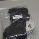 Fanwer Resting Hand Splint with Finger Separators - Hand Brace for Finger Contractures - Night Immobilizer Support for Carpal Tunnel Wrist Pain - Thumb Stabilizer Strap For Correction & Comfort (Left) (Medium)