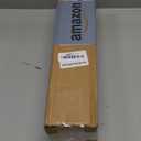 Tresound for 2009-2017 Dodge Ram 1500 2500 3500 3rd Third Brake Light Cargo Light LED High Mount Lamp (Smoked) (Chrome Housing + Smoked Lens)