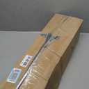 240338001 (TOP) 240337901 (MIDDLE) and 240338101 (BOTTOM) Door Shelf Bin racks Compatible with Frigidaire or Kenmore Refrigerator