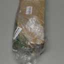 Countertop Wine Rack, Tabletop Wine Holder for 8 Bottle Wine,Auburn Color Mahogany