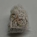 Stuffed Animal Storage Hammock Net - Toy Hammock Net for Stuffed Animals Corner - Hanging Stuff Animal Organizer Holder Large Size Baby Nursery Room Decor (Beige)