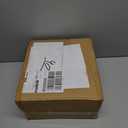 NEEWER Pack of 2 Heavy Duty Light Stands with Wheels, 2.4 Feet Max. Height, Foldable Tripod Stand for Low Angle Shooting, Light Stand for Softbox, Monolight and Other Photography Equipment, ST72