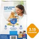 Purina Cat Chow Complete High Protein Dry Cat Food With Real Chicken - (Pack of 4) 3.15 lb. Bags