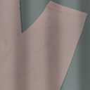 YUNOGA Women's High Waist Buttery Soft Athletic Yoga Pants 25" Inseam Leggings with Pockets