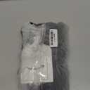 Sumolux 3 Pack Long Sleeve Shirts for Men Moisture Wicking Quick Dry UPF SPF Sun Protection Workout T Shirts, Size S