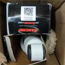 Rancho RS5000X RS55113 Suspension Shock Absorber