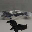 Engine Coolant Water Heater Pipe Compatible with Land Rover Range Rover Discovery LR4/Sport 2010-2016, Manifold Tube Flange Replacement for LR018273 LR077042 LR087559