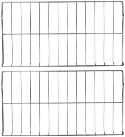 MHL63411403 Range Oven Standard Rack For LG Range Oven Stoves 24.6" X 16.2"