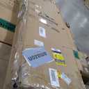 Pyle Car Vehicle Curbside Driveway Ramp - 4ft Heavy Duty Rubber Threshold Bridge Tracks Curb Ramps, 2 Pieces Set (for Car, Truck, Scooter, Bike, Motorcycle, Wheelchair Mobility), Black