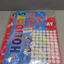 Classroom Educational Posters Holiday Posters from Around The World Teacher Posters for Classroom Students Classroom Posters Homeschooling Supplies Homeschool Classroom Kids Learning Posters for Wall