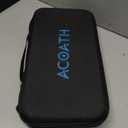 Acoath Two-Way Articulating Borescope, Endoscope Camera with Light, Dual-Lens 1080P Industrial Inspection Camera, 4.3" IPS Screen, 32GB Card, IP67 Waterproof Sewer Tools - 5FT