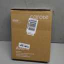 CAROTE Nonstick Frying Pan Skillet,Non Stick Granite Fry Pan Egg Pan Omelet Pans, Stone Cookware Chef's Pan, PFOA Free,Induction Compatible(Classic Granite, 8Inch)